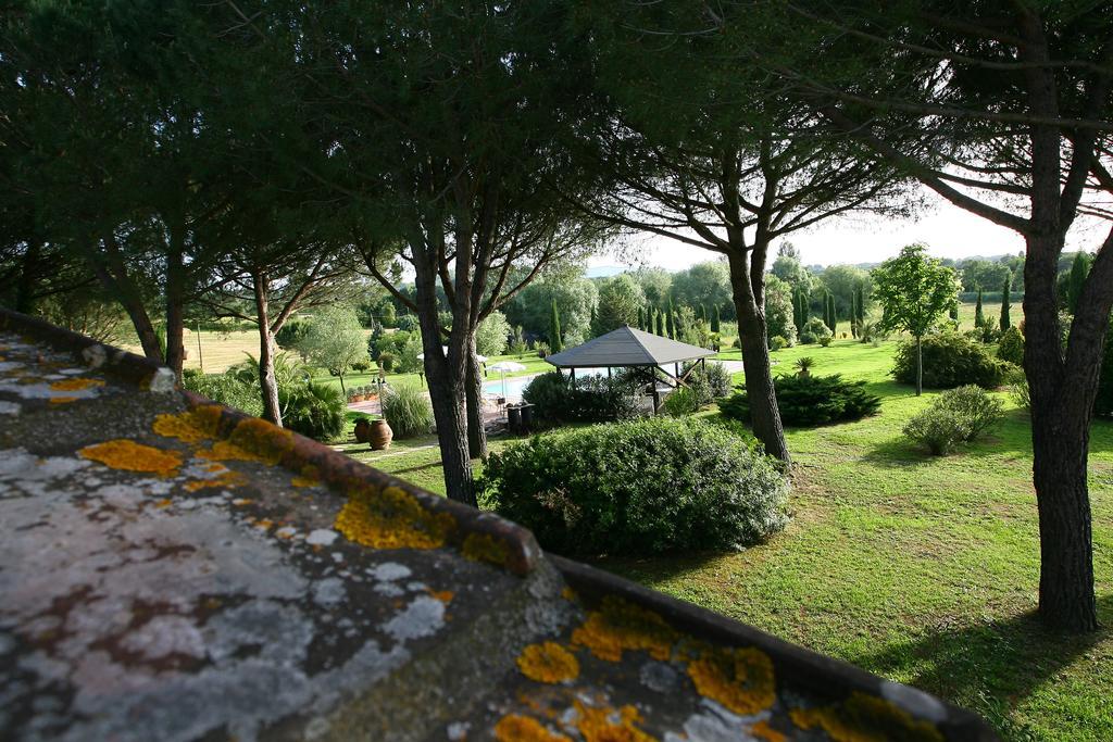 Casa Terra Rossa Apartment Fauglia Exterior photo
