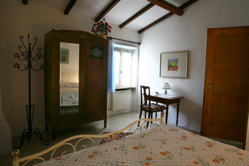 Casa Terra Rossa Apartment Fauglia Exterior photo
